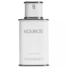 Оригинален мъжки парфюм YVES SAINT LAURENT Kouros EDT Без Опаковка /Тестер/